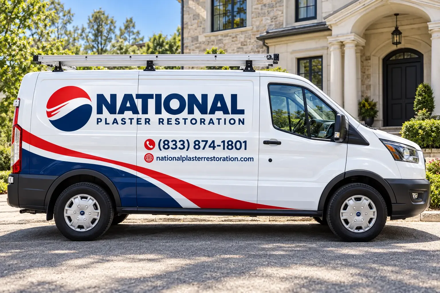 Plaster Repair in Del Norte, CO near me